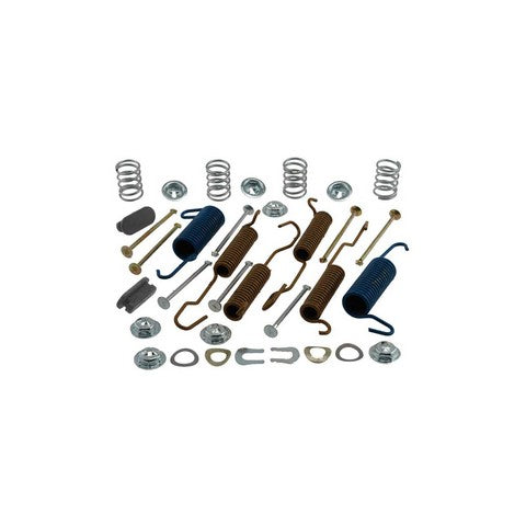 Carlson Drum Brake Hardware Kit H7107