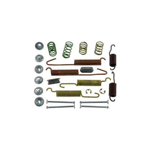 Carlson Drum Brake Hardware Kit H7128
