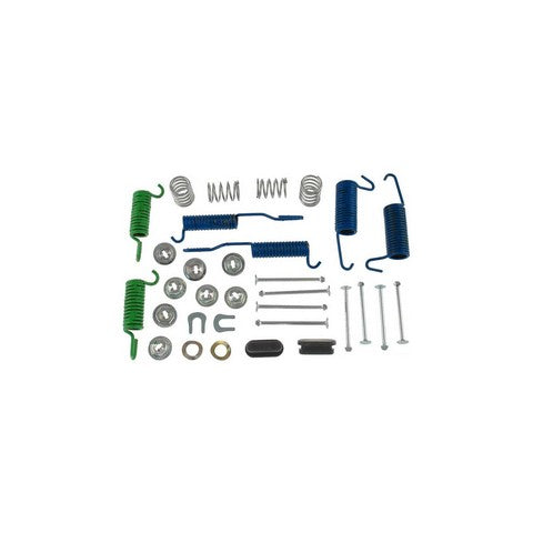 Carlson Drum Brake Hardware Kit H7142