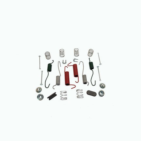 Carlson Drum Brake Hardware Kit H7246