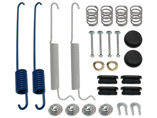 Raybestos Brakes Drum Brake Hardware Kit H7285
