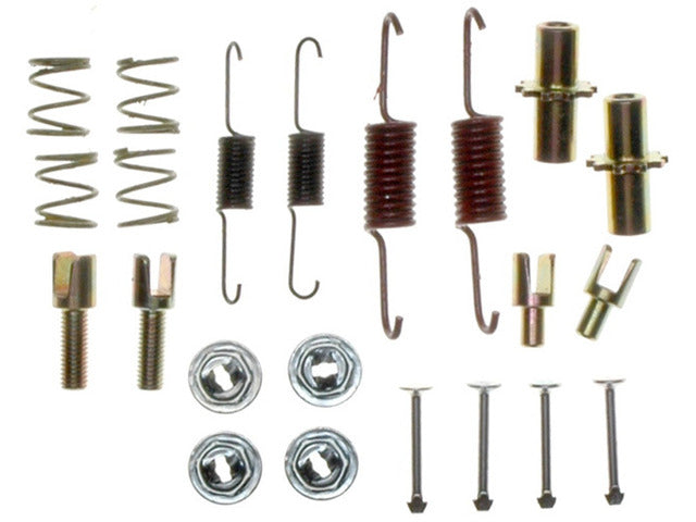 Raybestos Brakes Parking Brake Hardware Kit H7345