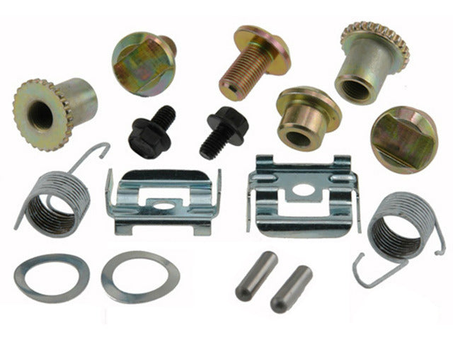 Raybestos Brakes Parking Brake Hardware Kit H7350