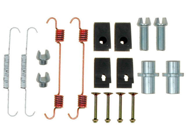 Raybestos Brakes Parking Brake Hardware Kit H7363