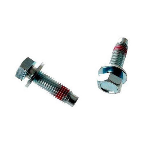 Carlson Disc Brake Caliper Bracket Mounting Bolt H810