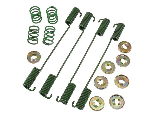Raybestos Brakes Drum Brake Hardware Kit H9238
