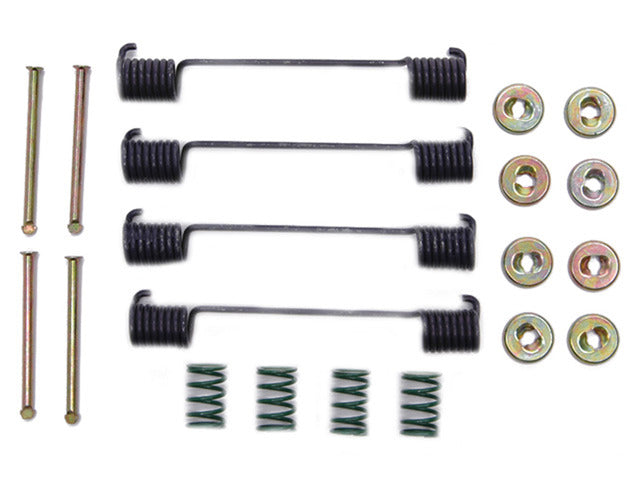 Raybestos Brakes Drum Brake Hardware Kit H9258