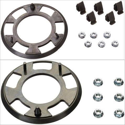 Spectra Premium Fuel Tank HO11A