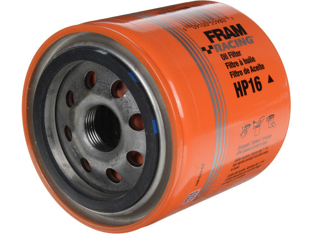 FRAM Engine Oil Filter  HP16