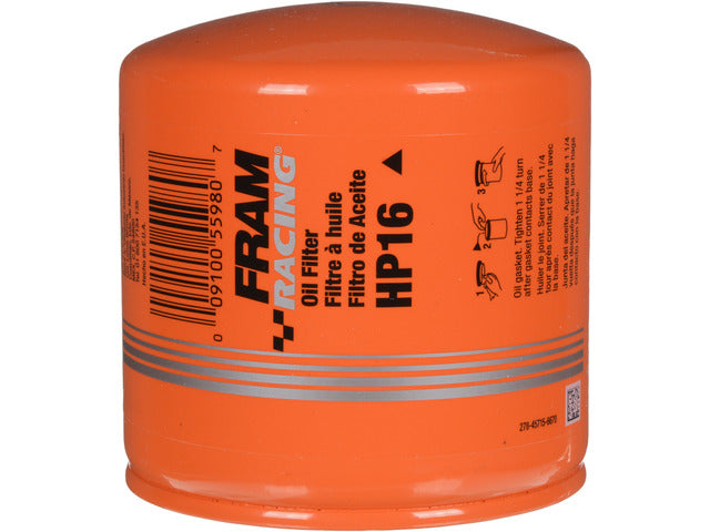 FRAM Engine Oil Filter  HP16