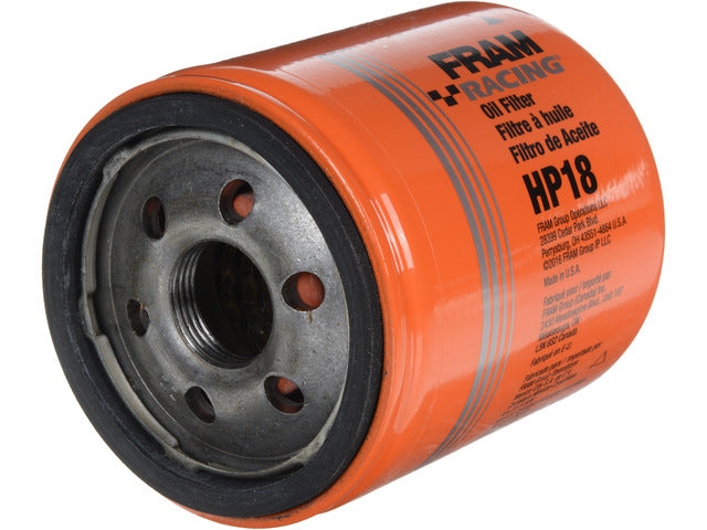 FRAM Engine Oil Filter  HP18