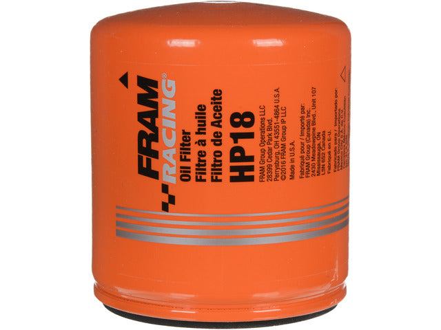 FRAM Engine Oil Filter  HP18