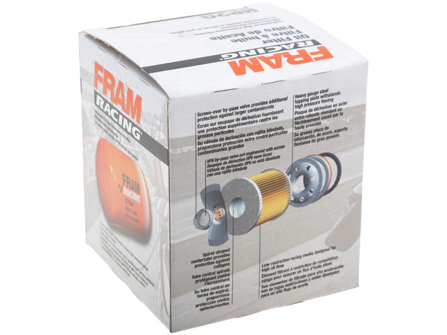 FRAM Engine Oil Filter  HP20