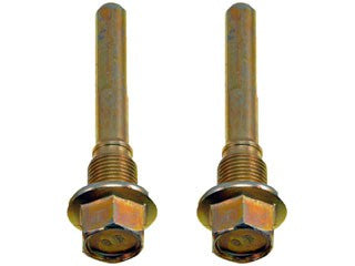 Dorman - First Stop Disc Brake Caliper Bolt HW14044