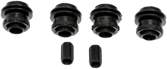 Dorman - First Stop Disc Brake Caliper Pin Boot Kit HW16512
