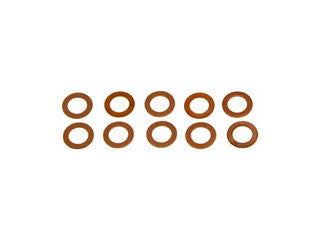 Dorman - First Stop Brake Hydraulic Copper Gasket HW9452-10