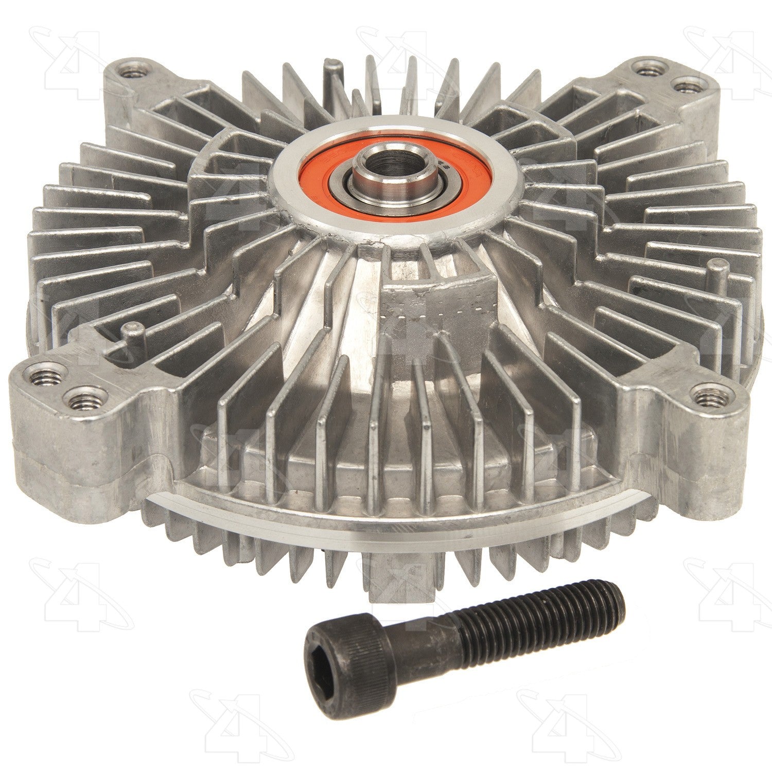 Hayden Engine Cooling Fan Clutch 2695