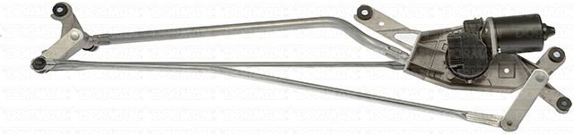 Dorman - OE Solutions Windshield Wiper Motor and Linkage Assembly 602-318AS