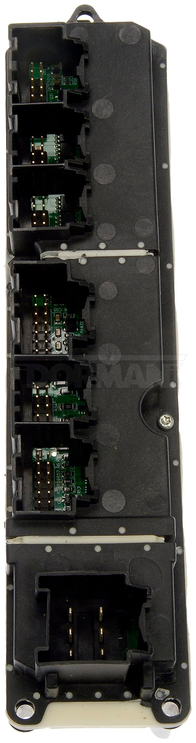 Dorman - OE Solutions Door Window Switch 920-055