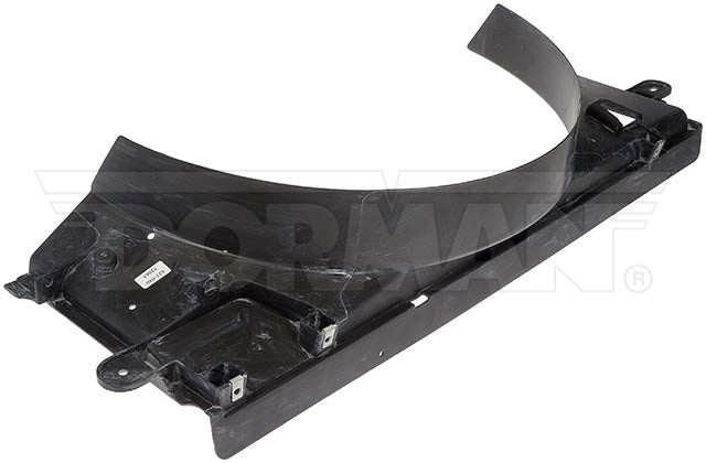 Dorman - OE Solutions Engine Cooling Fan Shroud 621-080