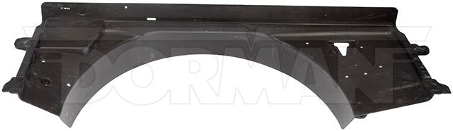 Dorman - OE Solutions Engine Cooling Fan Shroud 621-080