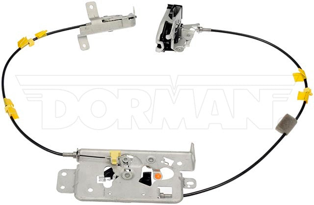 Dorman - OE Solutions Door Latch Assembly 940-673