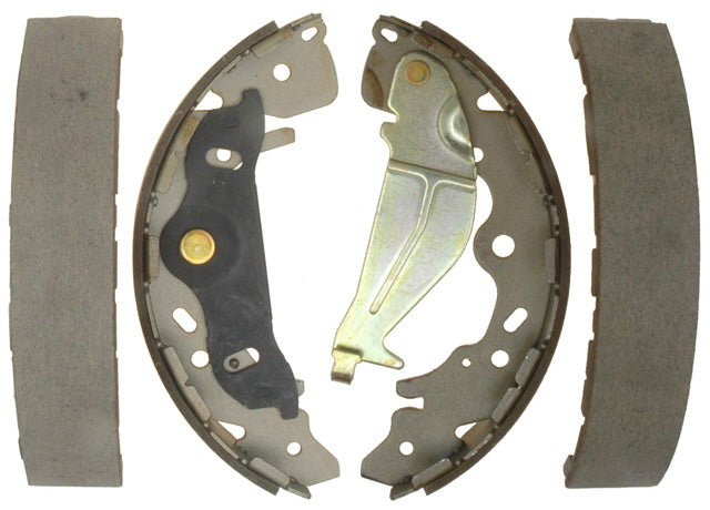 Raybestos Brakes Drum Brake Shoe 872PG