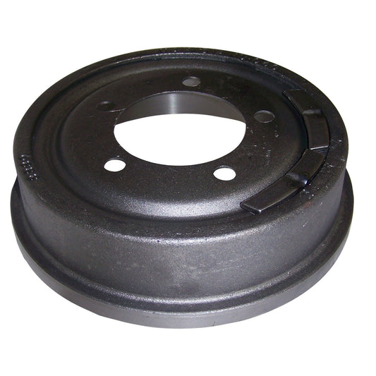 Crown Automotive J0994306 Brake Drum Fits 66-71 Commando Jeepster