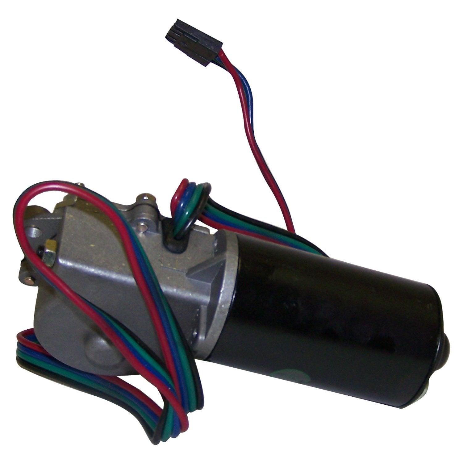 Crown Automotive J5763696 Wiper Motor Fits 83-86 CJ5 CJ7 Scrambler