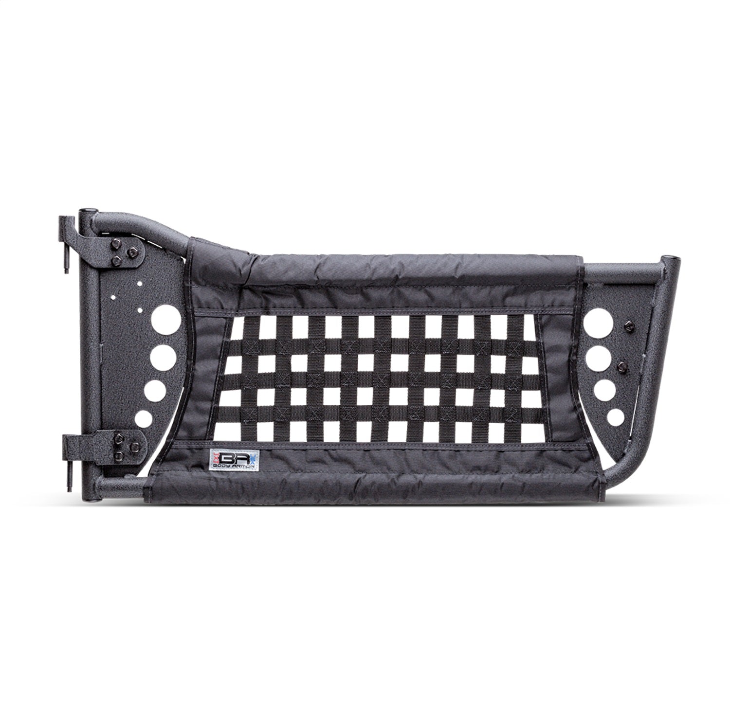 Body Armor JL-6149 Trail Doors Fits Gladiator Pickup Gladiator Wrangler (JL)