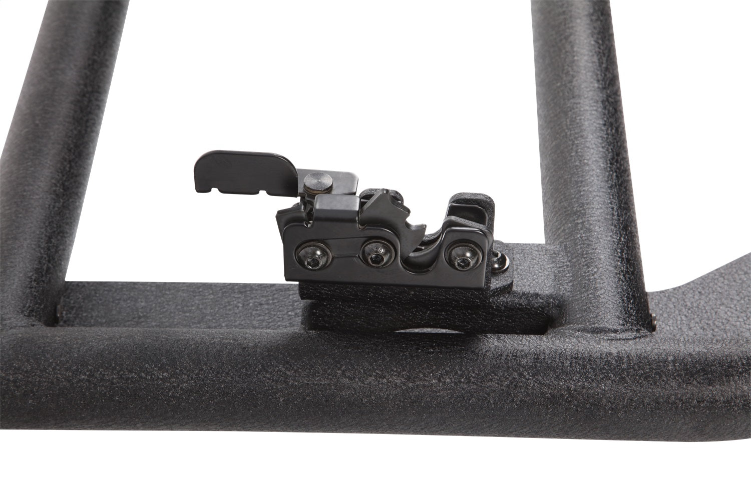 Body Armor JL-6154 Tube Doors Fits Gladiator Pickup Gladiator Wrangler (JL)