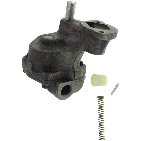 Melling Engine Oil Pump M-55A