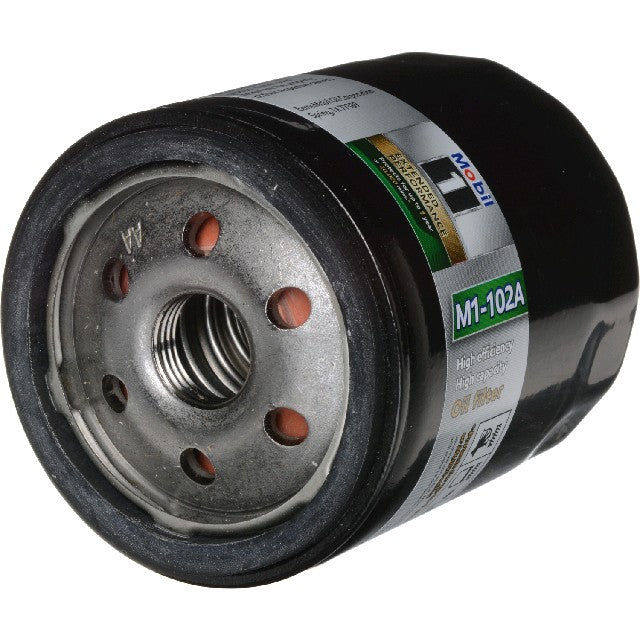 Engine Oil Filter  M1-102A