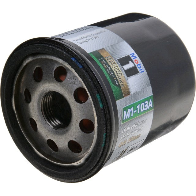 Engine Oil Filter M1-103A