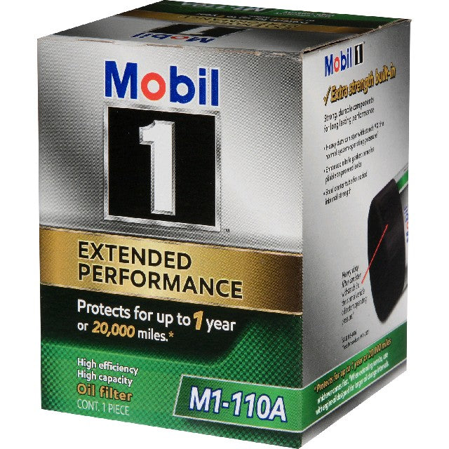 Engine Oil Filter  M1-110A