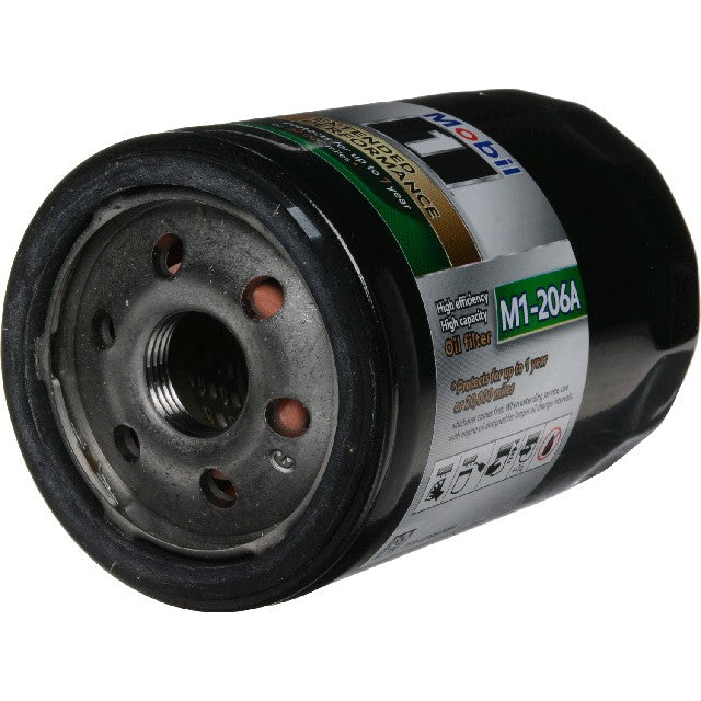 Engine Oil Filter  M1-206A