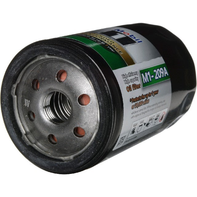 Engine Oil Filter  M1-209A