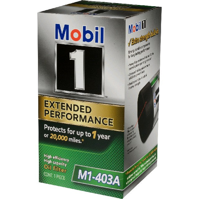 Engine Oil Filter  M1-403A
