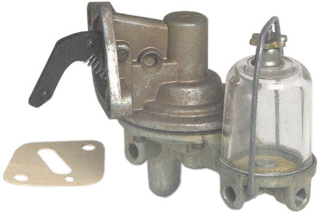 Carter Mechanical Fuel Pump M2091