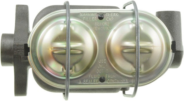 Dorman - First Stop Brake Master Cylinder M39434