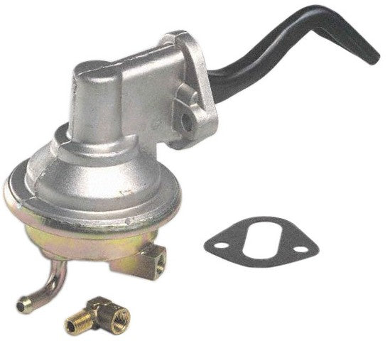 Carter Mechanical Fuel Pump M4553