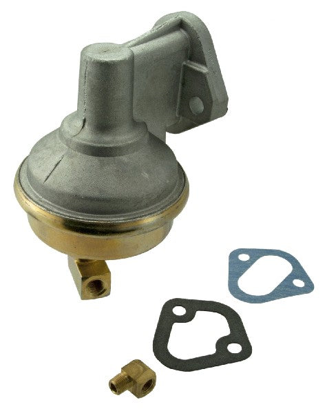Carter Mechanical Fuel Pump M4712