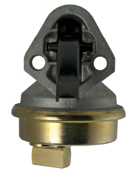 Carter Mechanical Fuel Pump M4712