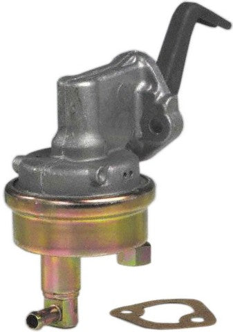 Carter Mechanical Fuel Pump M4868