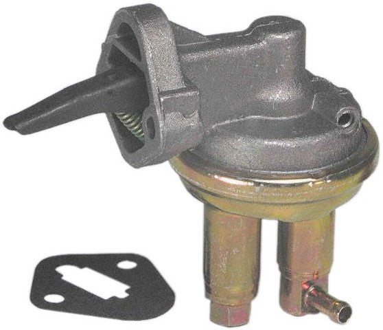 Carter Mechanical Fuel Pump M60387