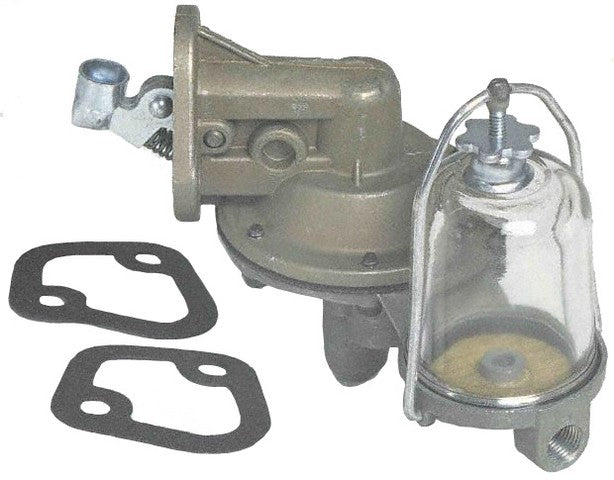 Carter Mechanical Fuel Pump M826