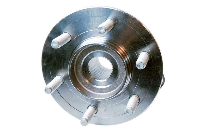 Mevotech Wheel Bearing and Hub Assembly MB40301