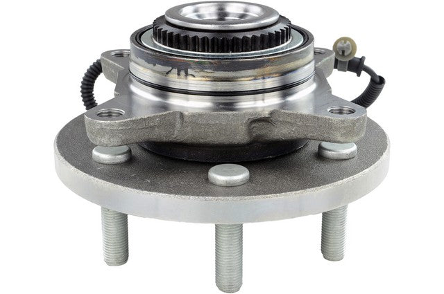 Mevotech Wheel Bearing and Hub Assembly MB40321