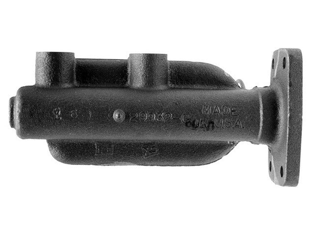 Raybestos Brakes Brake Master Cylinder MC36460