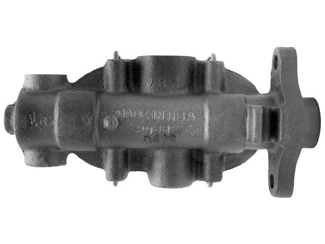 Raybestos Brakes Brake Master Cylinder MC39009